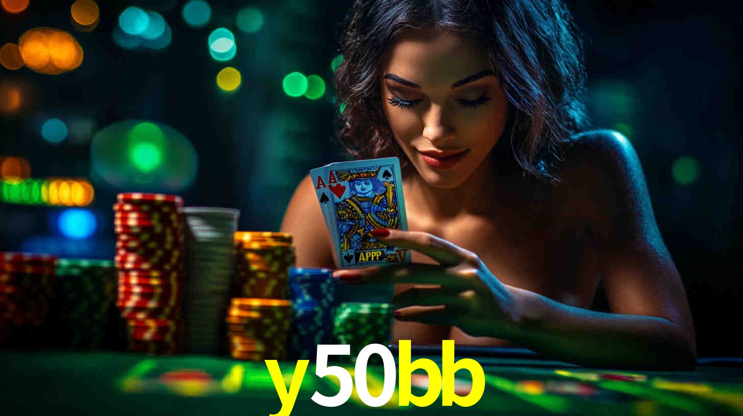 Bônus de Boas-vindas y50bb