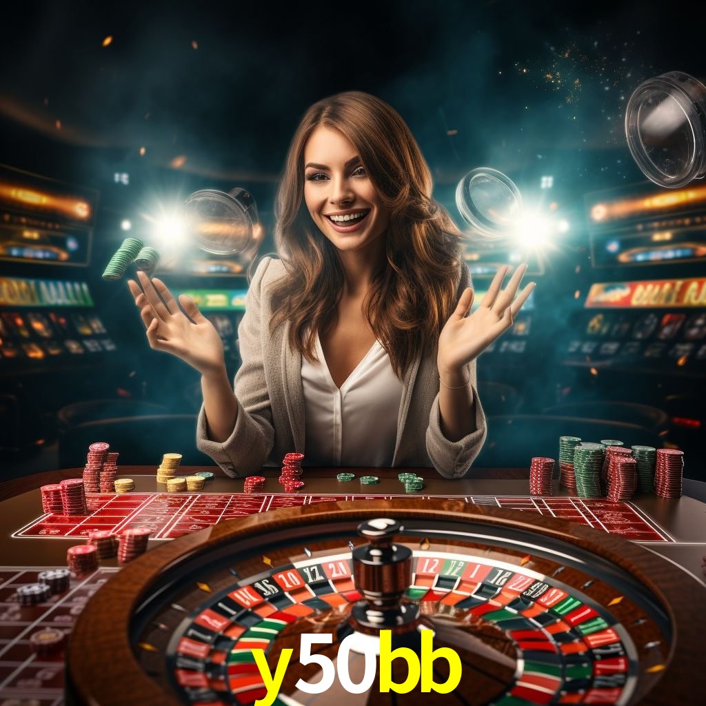 y50bb: Seu Cassino Premiado com Pagamentos Rápidos