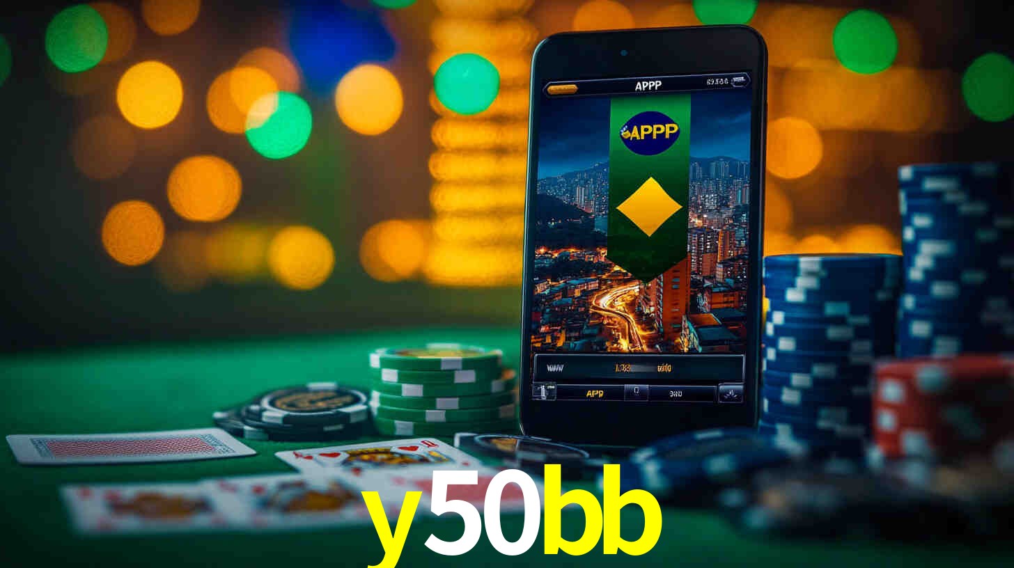 Estatísticas y50bb