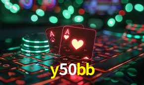 Inovações de Jogos na y50bb: O Futuro das Experiências Interativas