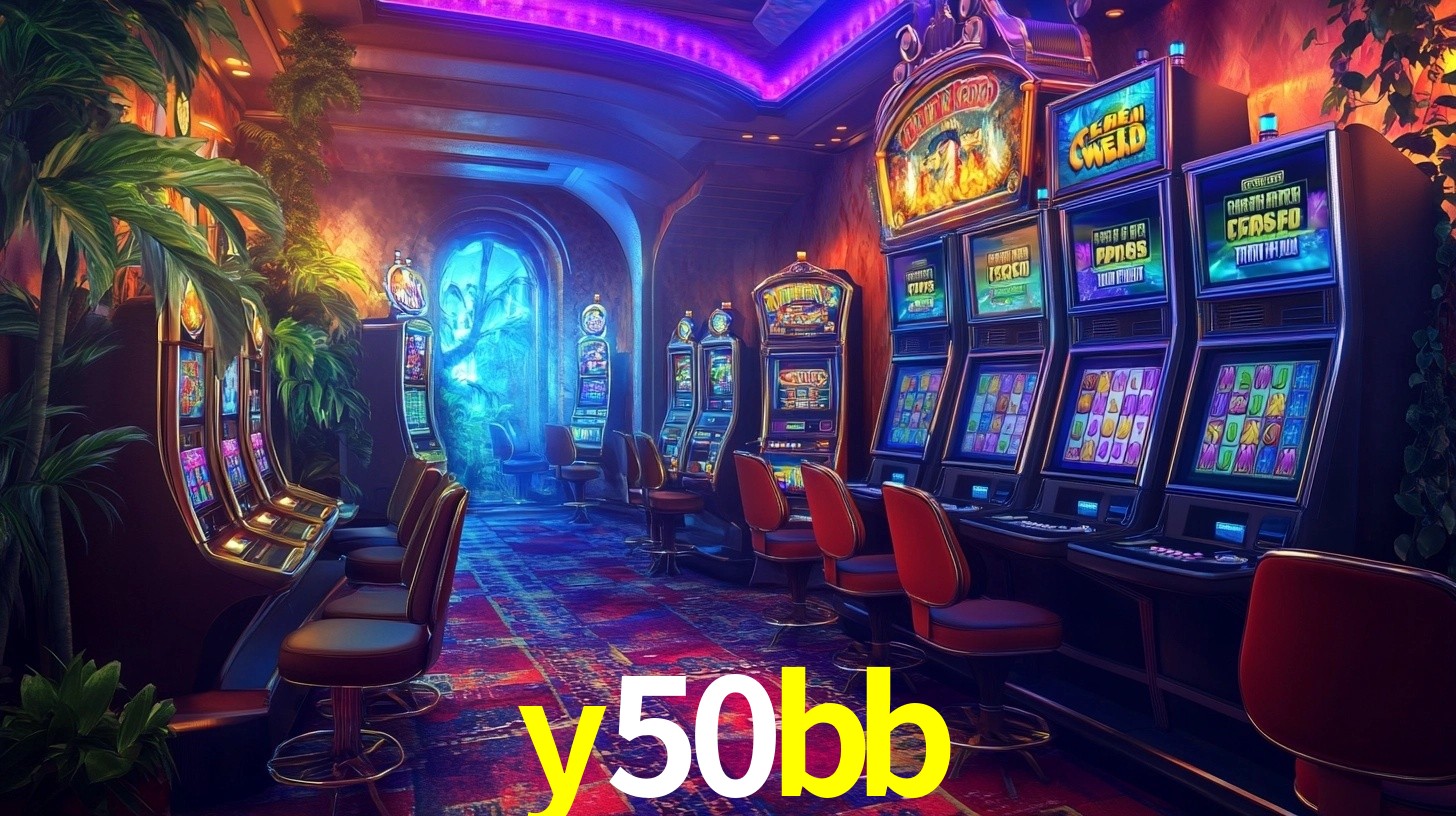 Premium Interface y50bb