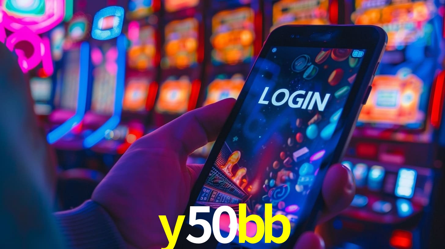 Apostas Esportivas na y50bb: Um Guia Completo