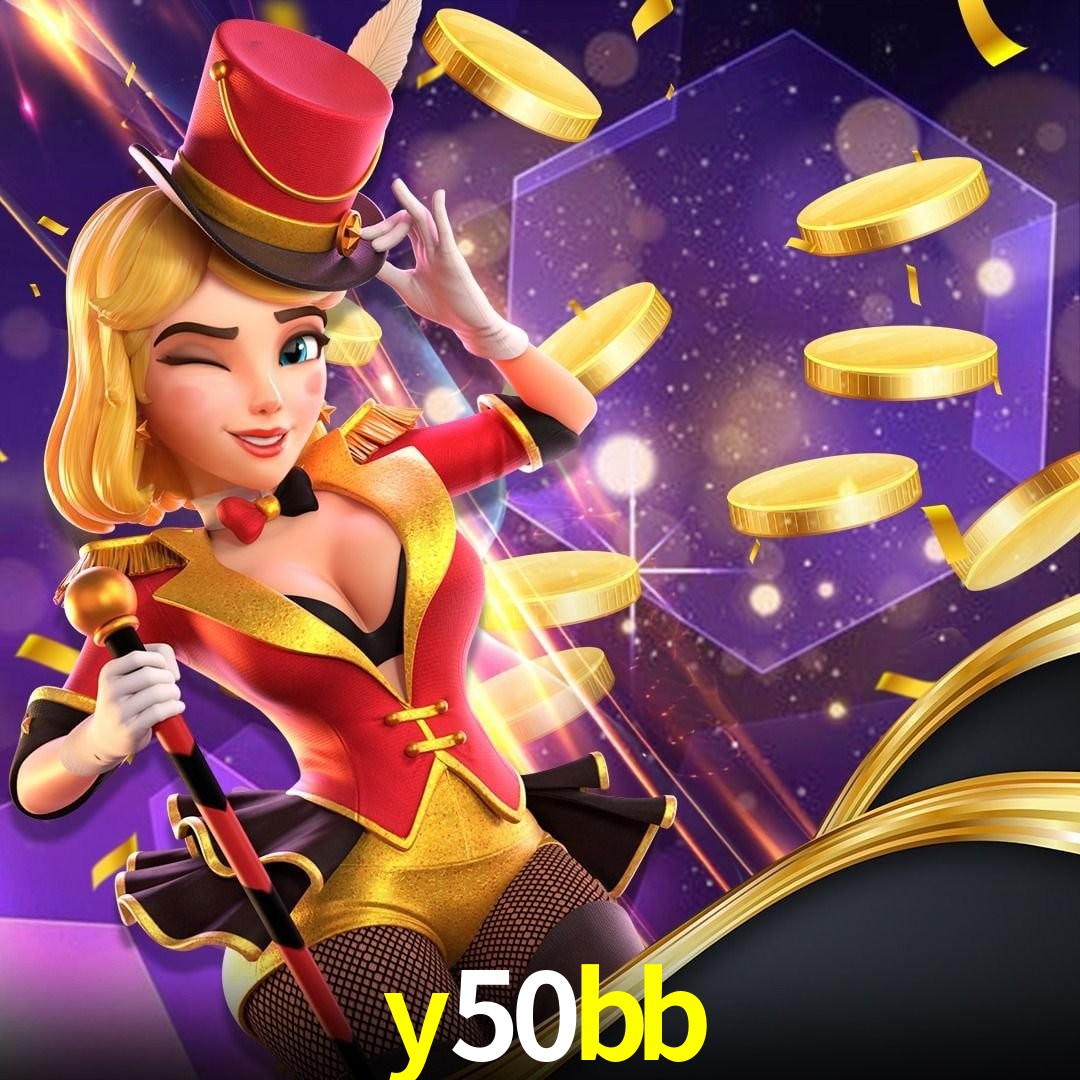 Live Casino y50bb