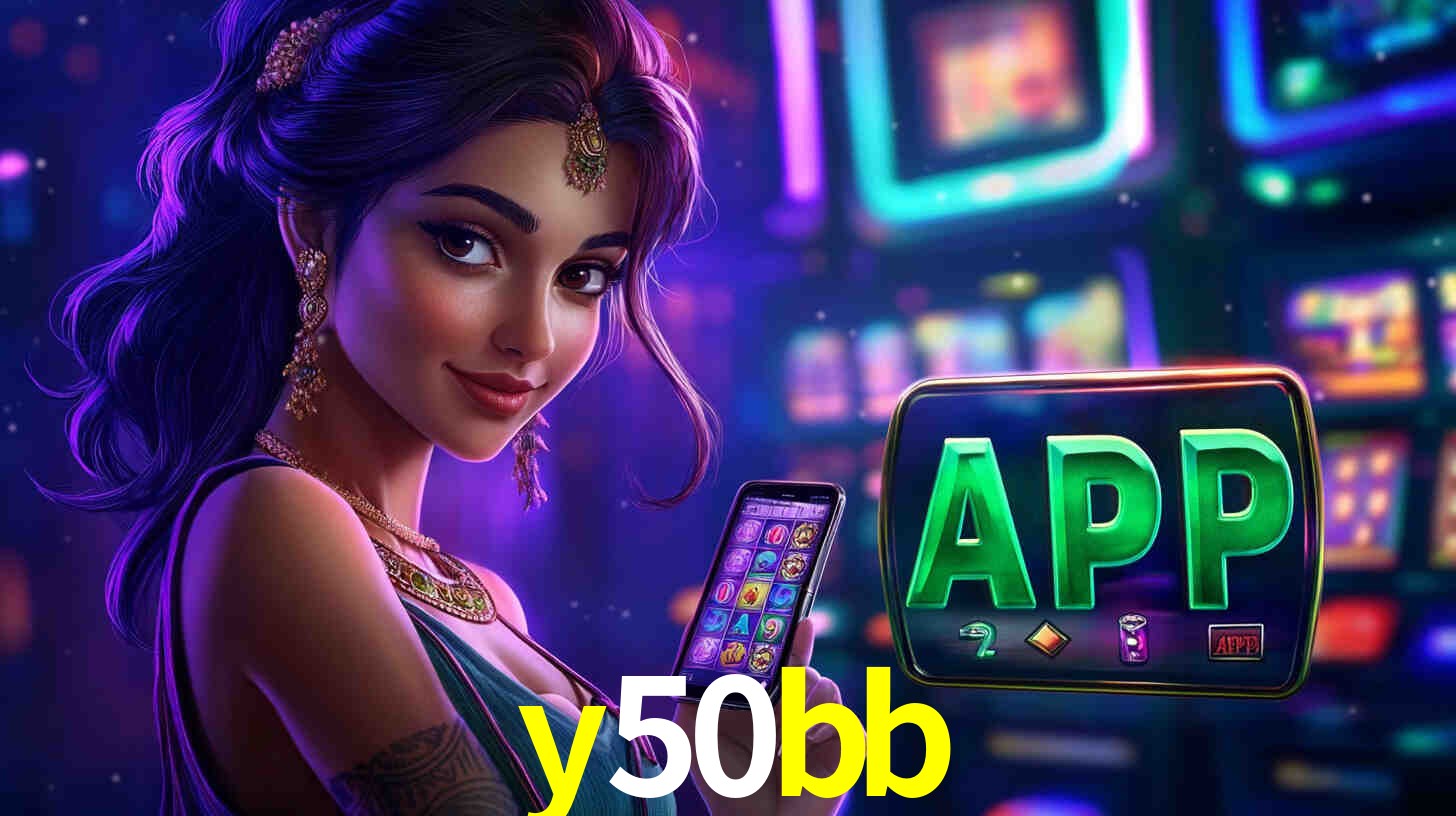 Descubra a Magia dos Jogos de Arcade no y50bb