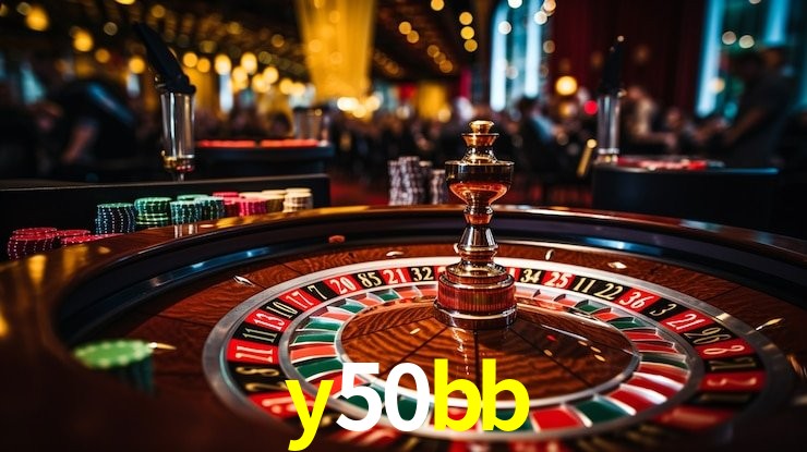 Account Benefits y50bb