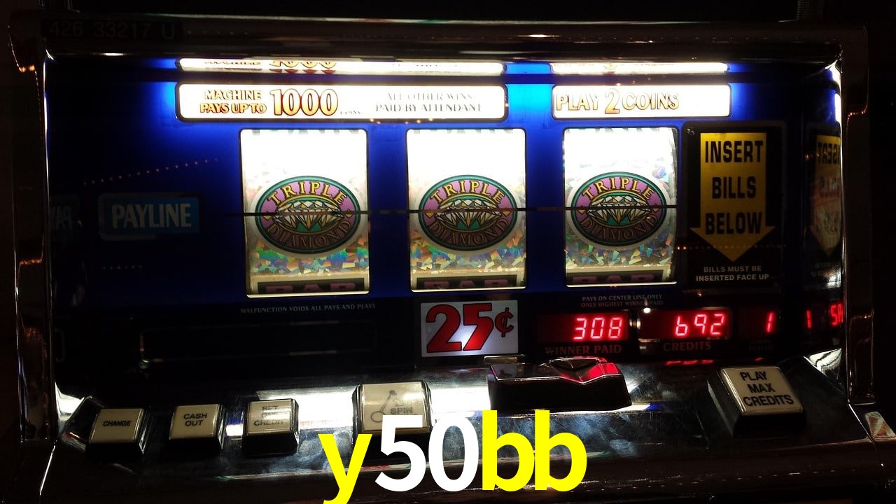 VIP Casino y50bb