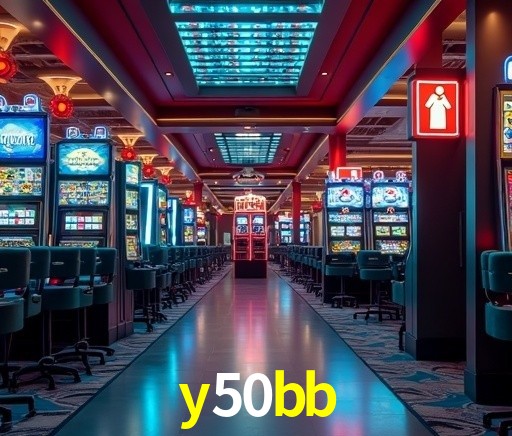 Login Seguro y50bb