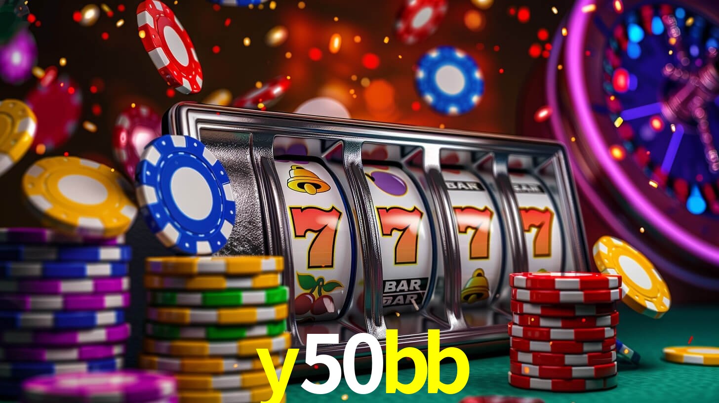 Desvendando o Mundo dos Jogos Virtuais na y50bb