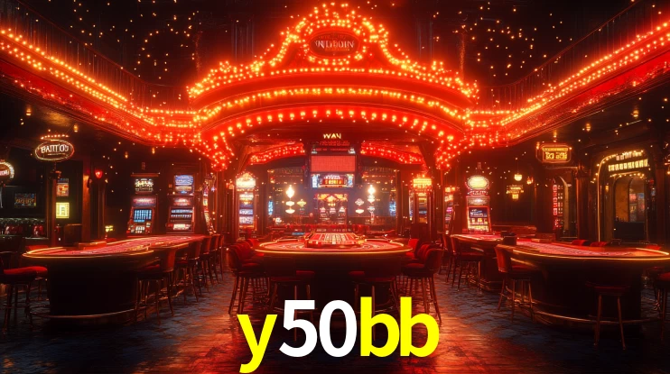 Sinta a adrenalina dos jogos de cassino com y50bb