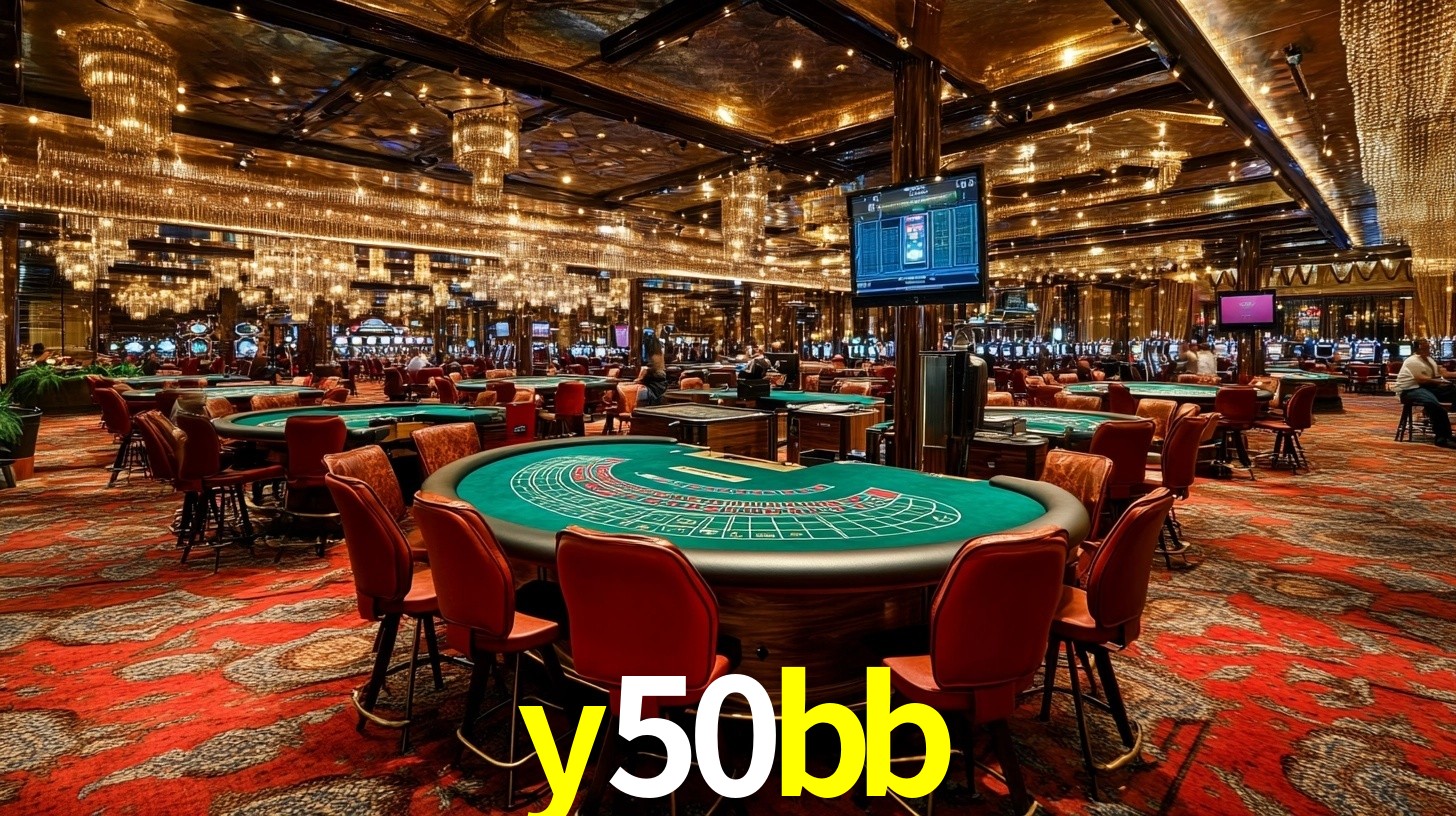 Bônus Generosos e Exclusivos no y50bb para Você!