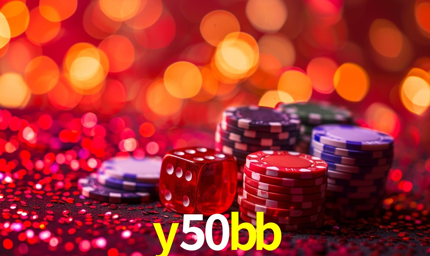 Jogos de Slot y50bb