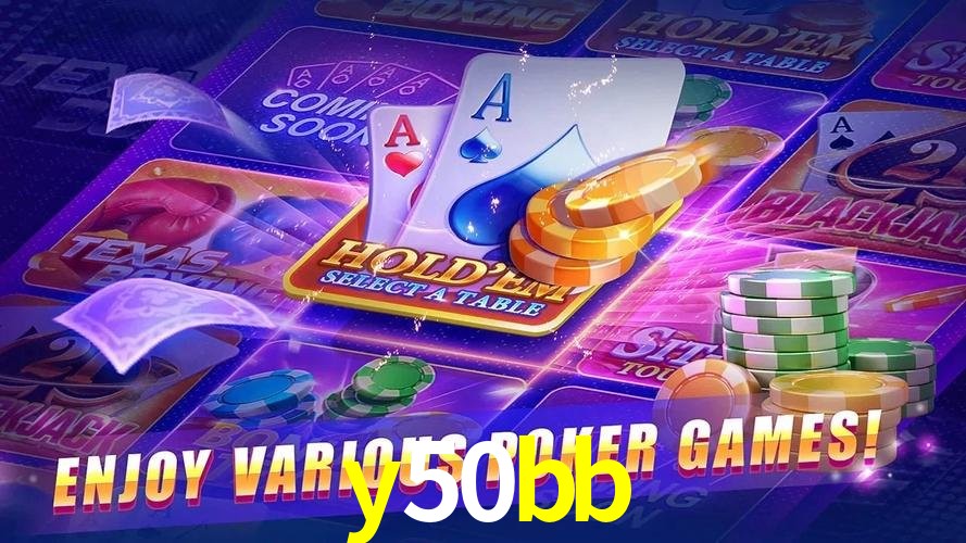 Tecnologia da Plataforma y50bb