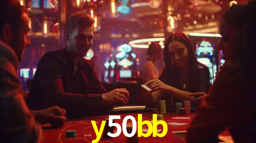 Bônus Diários y50bb