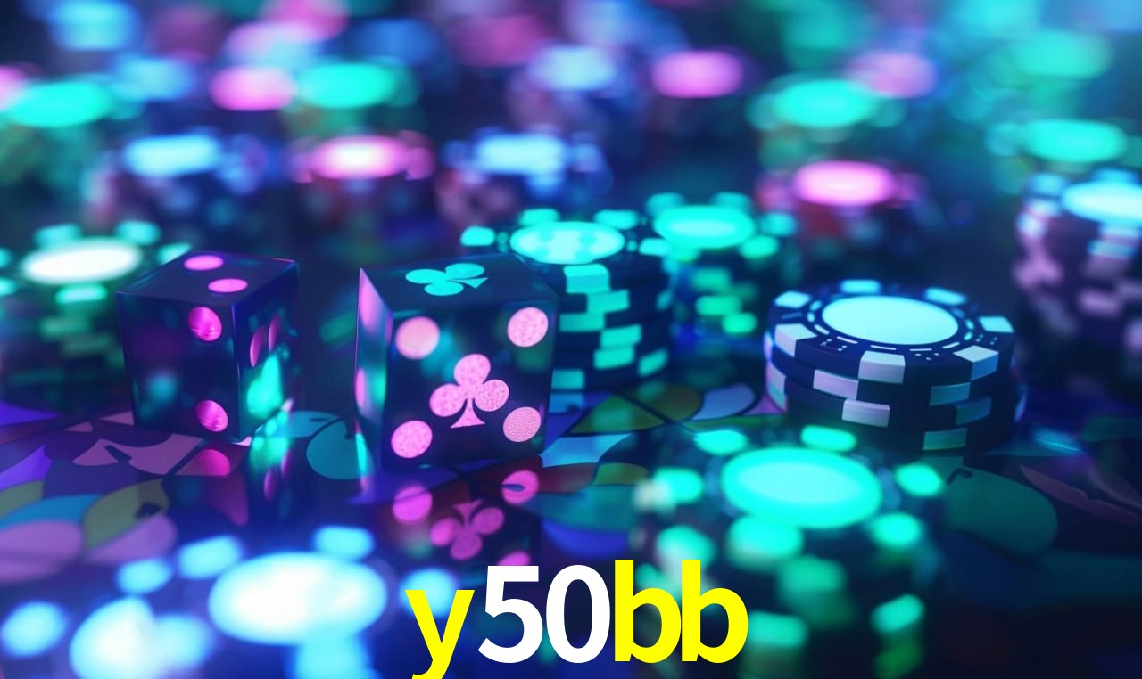 Inovações de Jogos na y50bb: O Futuro das Experiências Interativas