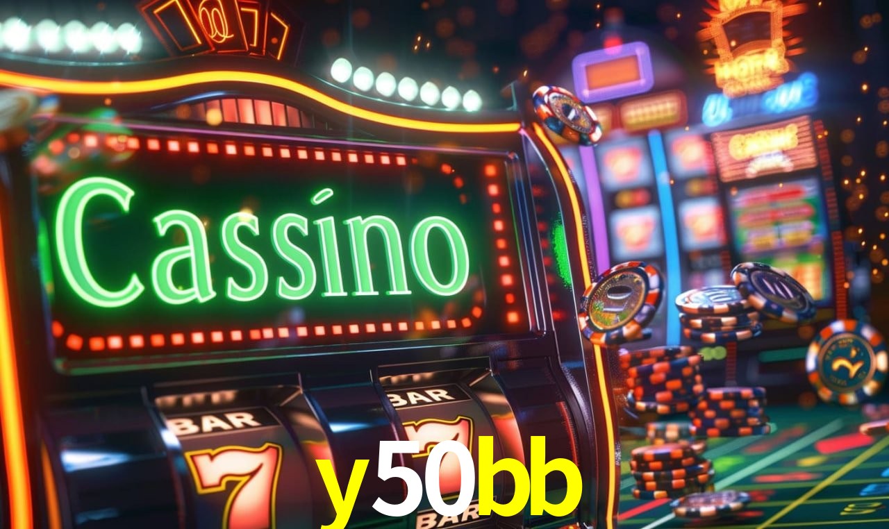 A Popularidade dos Caça-Níqueis no y50bb