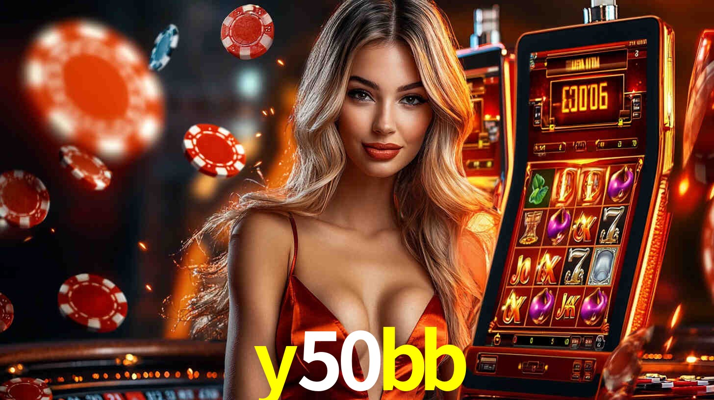 y50bb: A Experiência de Casino com Jogos de Mesa ao Vivo