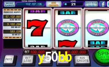 cassino y50bb
