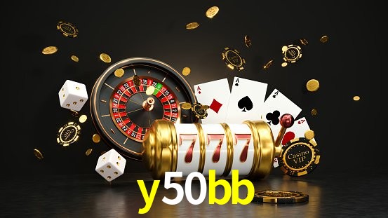 Roulette Table y50bb