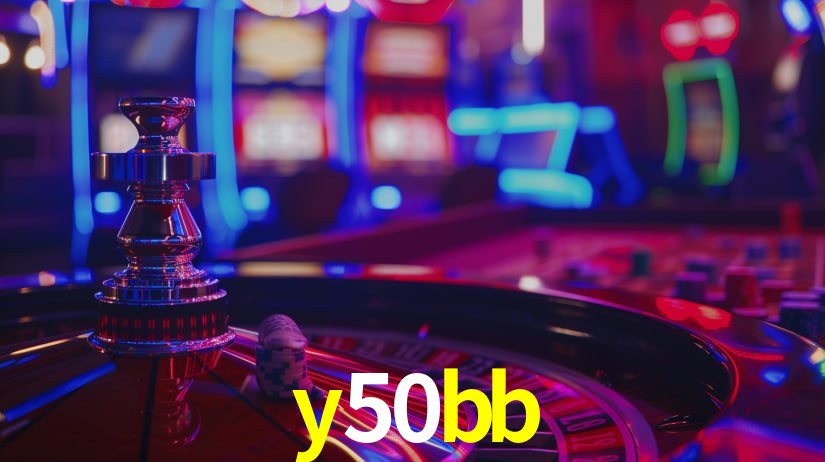 y50bb: Seu Especialista em Apostas Esportivas Brasileiras