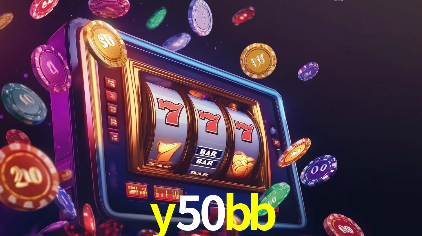 y50bb App Interface