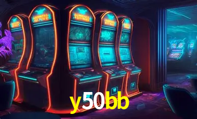 Descubra o Mundo do Cassino Online com y50bb
