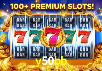 Descubra o Mundo do Cassino Online com y50bb