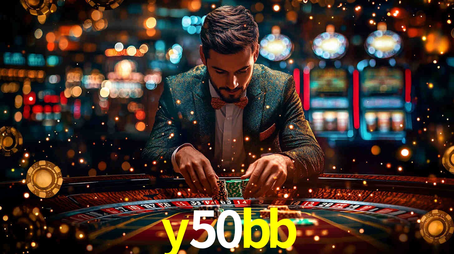 Experimente o Login Seguro Premium no y50bb