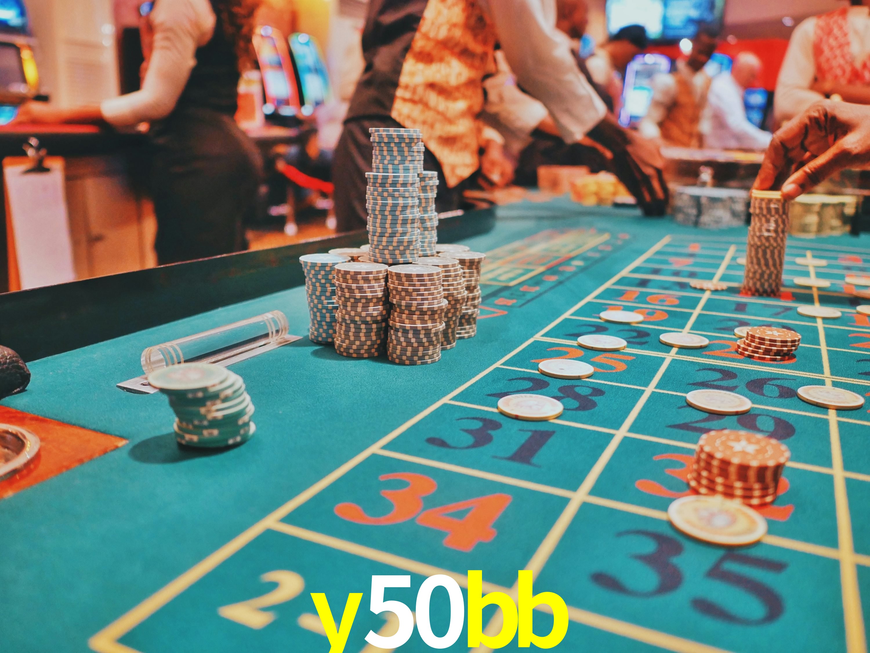 A Emoção da Loteria na y50bb: Uma Chance de Mudança de Vida