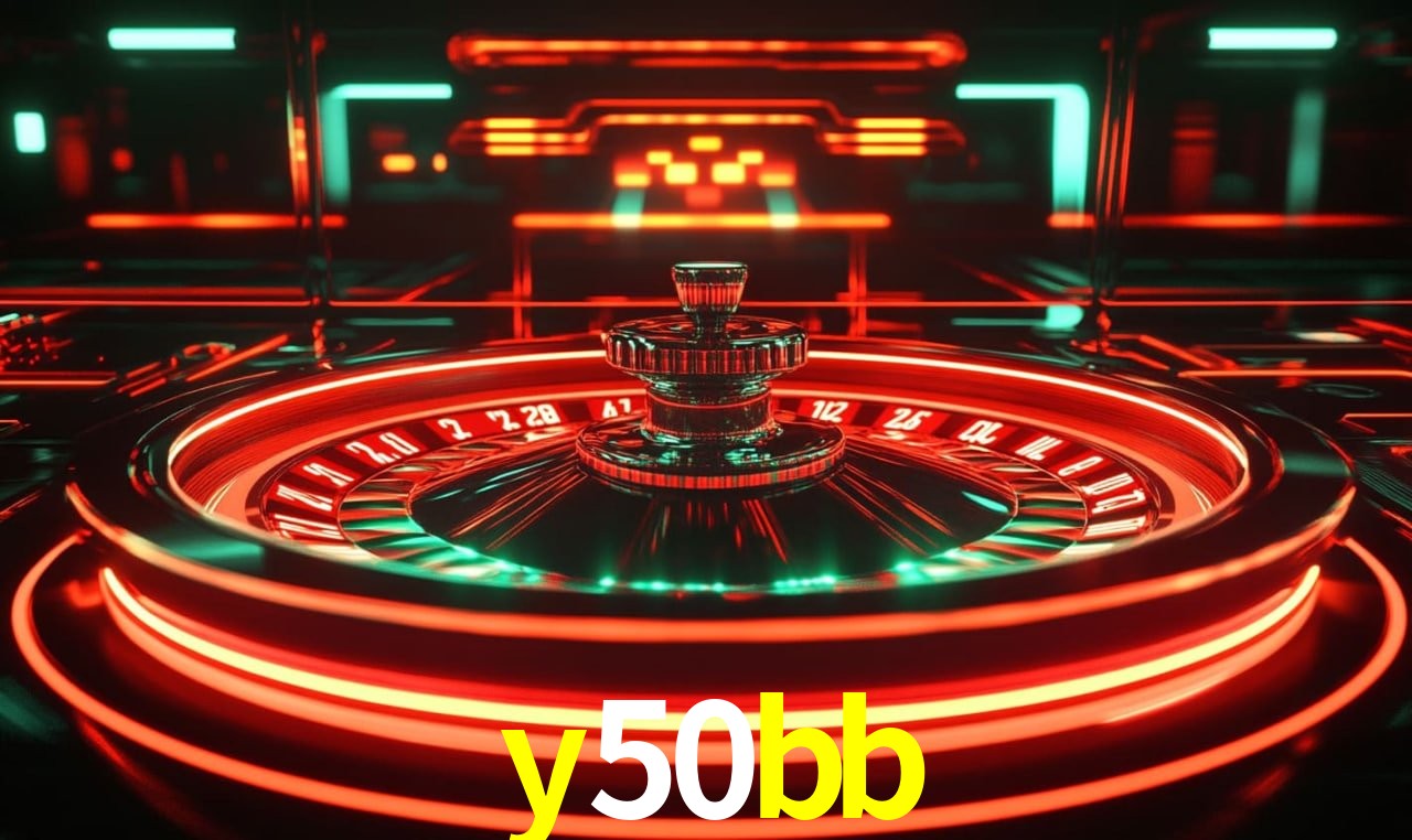 Bônus de Boas-vindas y50bb