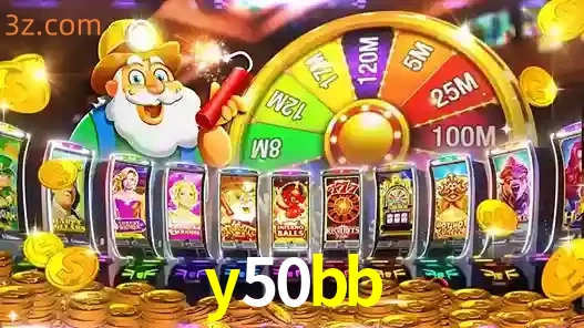 Explorando a Jogabilidade dos Caça-Níqueis no y50bb